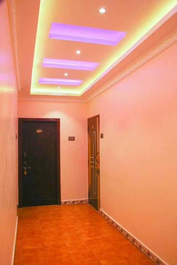 Sree Kumaran Residence Rameshwaram Exterior photo